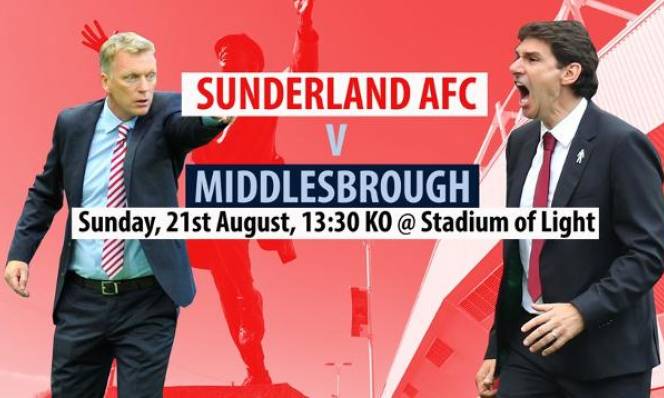 Sunderland vs Middlesbrough, 19h30 ngày 21/08: Khó khăn bất ngờ