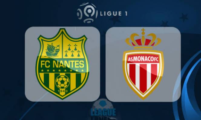 Nantes vs Monaco, 22h00 ngày 20/08: Động lực từ Europa