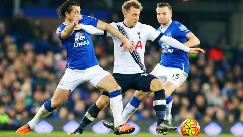 Everton vs Tottenham, 21h00 ngày 13/8: “Gà trống” sập bẫy Koeman