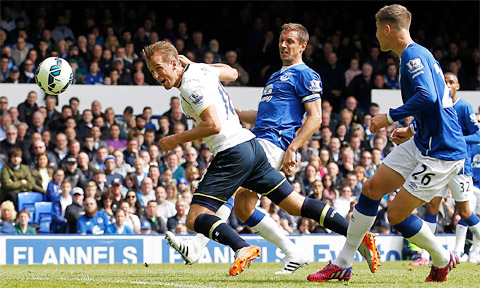 Everton vs Tottenham, 21h00 ngày 13/8: “Gà trống” sập bẫy Koeman