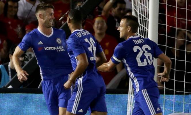 Chelsea vs Bristol Rovers, 01h45 ngày 24/08: Nhẹ nhàng đi tiếp