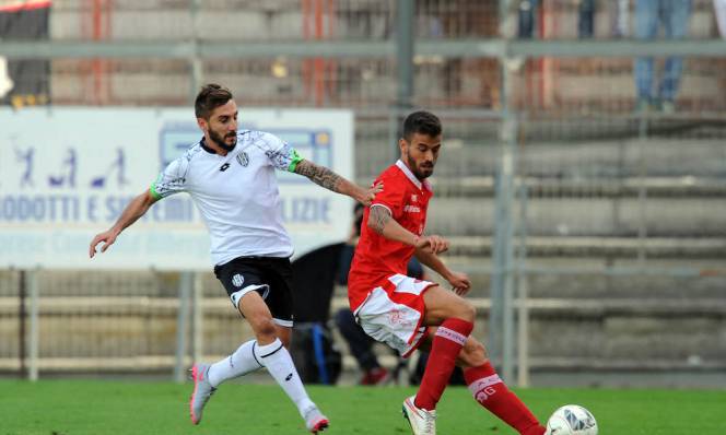 Cesena vs Perugia, 01h30 ngày 30/8: Thành bại tại sân nhà