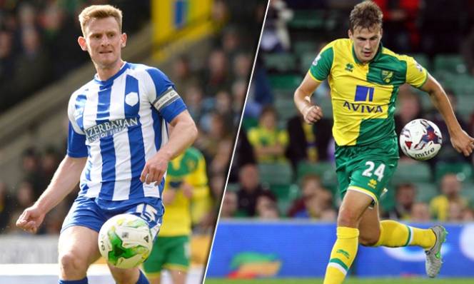 Norwich City vs Sheffield Wednesday, 23h30 ngày 13/08: Lật đổ quá khứ