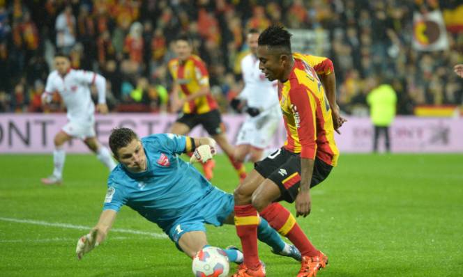 Nimes vs Lens, 01h30 ngày 16/08: Chuỗi trận bết bát