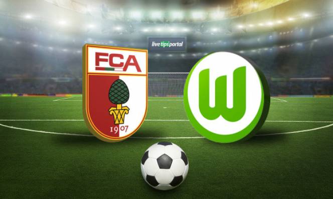 Augsburg vs Wolfsburg, 20h30 ngày 27/08: Khó cho chủ nhà