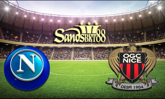 Napoli vs Nice, 02h15 ngày 02/8: Vị thế cửa trên