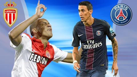 01h45 ngày 29/8, Monaco vs PSG: Chờ cú sốc đầu tiên!