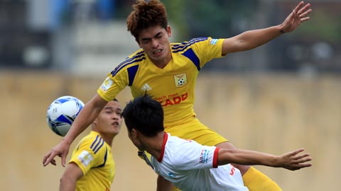 Viettel vs Nam Định, 17h00 ngày 31/8: Căng như dây đàn