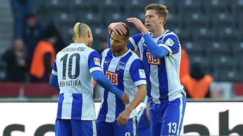 Brondby vs Hertha, 01h15 ngày 5/8