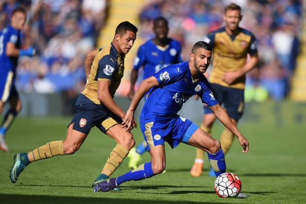 Leicester City vs Arsenal, 23h30 ngày 20/08: Bầy cáo lâm nguy