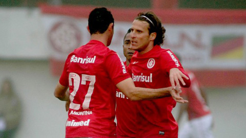 Cruzeiro vs Internacional, 07h00 ngày 5/8