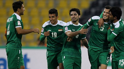 Đan Mạch vs Iraq, 23h00 ngày 4/8