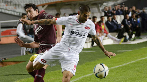 Lanus vs Independiente, 05h15 ngày 26/8