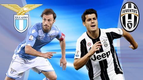 Lazio vs Juventus, 23h00 ngày 27/8: Ngày hội của Juve