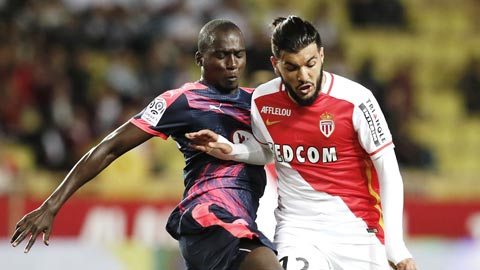 Nantes vs Monaco, 22h00 ngày 20/8: Monaco dưỡng sức cho Champions League