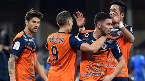 Montpellier vs Rennes, 01h00 ngày 28/8