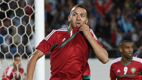 Albania vs Morocco, 01h30 ngày 1/9