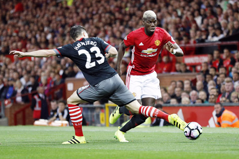 Hull vs Man United, 23h30 ngày 27/8: Vùi dập hiện tượng