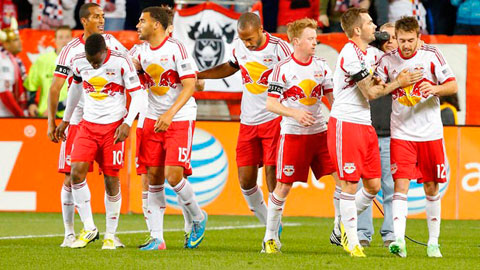 Alianza vs New York RB, 09h00 ngày 17/8