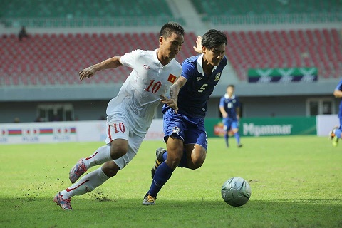 U19 Việt Nam vs U19 Myanmar: Thử thách nhẹ nhàng