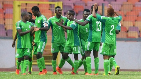 Nigeria vs Nhật Bản, 08h00 ngày 5/8