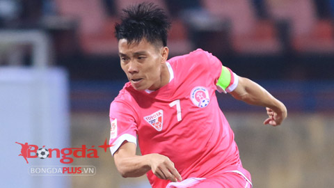 FLC Thanh Hóa vs Sài Gòn FC, 18h00 ngày 17/8: Thanh Hóa chặn “vết dầu loang”