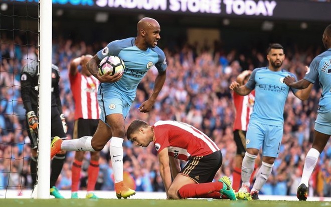 Steaua Bucuresti vs Man City, 01h45 ngày 17/08: Chuyến đi bão táp