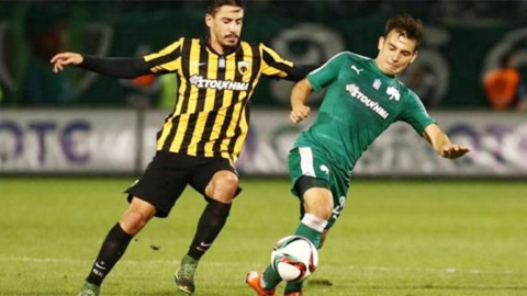 Panathinaikos vs Brondby, 01h00 ngày 19/8