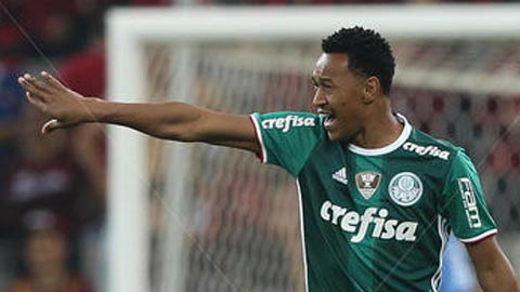 Paranaense vs Gremio, 05h30 ngày 25/8