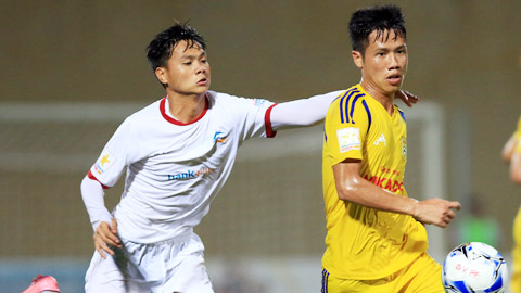 Nam Định vs Đồng Nai, 17h00 ngày 27/8: Cửa sáng cho Nam Định