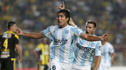 Racing Club vs Olimpo, 07h10 ngày 24/8