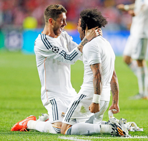 Real Madrid vs Sevilla, 01h45 ngày 10/8: Nhà vua đích thực