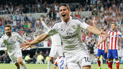 Real Madrid vs Reims, 03h30 ngày 17/8: Chút champagne trước ngày khai mạc