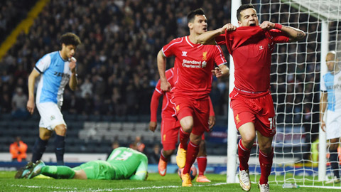 Roma vs Liverpool, 07h30 ngày 2/8: Tiếp đà chiến thắng