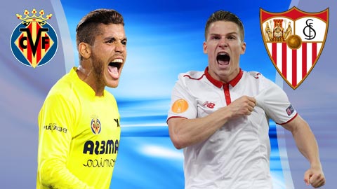 03h15 ngày 29/8, Villarreal vs Sevilla: Ca khó cho Villarreal