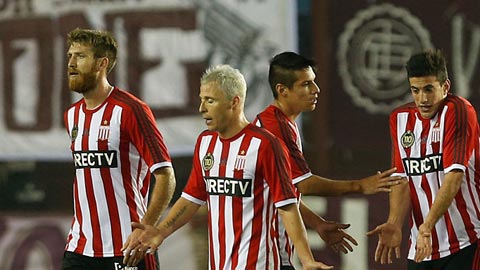 Estudiantes vs Belgrano, 07h45 ngày 25/8