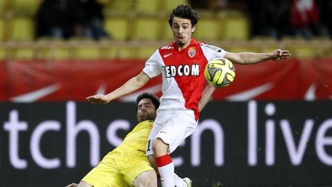 Monaco vs Guingamp, 01h30 ngày 13/8: Cho một khởi đầu suôn sẻ