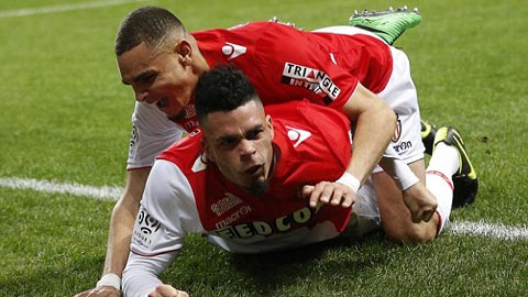 Monaco vs Guingamp, 01h30 ngày 13/8: Cho một khởi đầu suôn sẻ