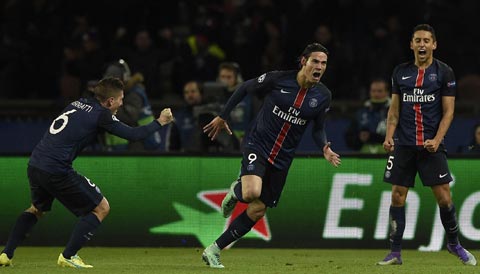 Bastia vs PSG, 01h00 ngày 13/8: “Tập bắn” trên đảo Corse