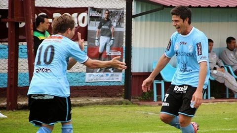 Temperley vs Patronato, 07h15 ngày 30/8