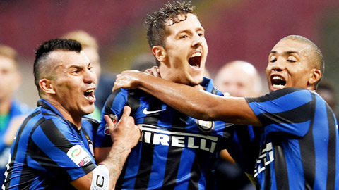 Tottenham vs Inter, 22h00 ngày 5/8: Inter trên đà hồi phục