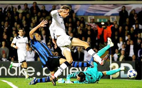 Tottenham vs Inter, 22h00 ngày 5/8: Inter trên đà hồi phục