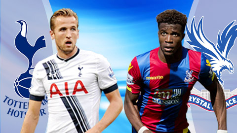 Tottenham vs Crystal Palace, 21h00 ngày 20/8: Gà trống gáy vang