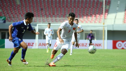 U19 Việt Nam vs U19 Myanmar, 18h30 ngày 24/8: Tiếp đà hưng phấn