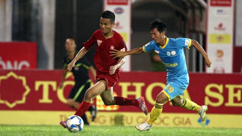 Sanna Khánh Hòa vs Hải Phòng, 17h00 ngày 17/8: Sanna.KH - vật cản khó vượt