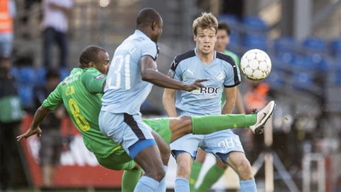 Viborg vs Randers, 23h00 ngày 12/8