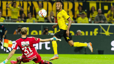 Bilbao vs Dortmund, 23h45 ngày 9/8: Dortmund bắn phá “quân xanh”