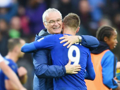 Hull vs Leicester, 18h30 ngày 13/8: Leicester học cách làm… Vua