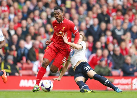 18h30 ngày 27/8, Tottenham vs Liverpool: Quậy tung "chuồng gà"