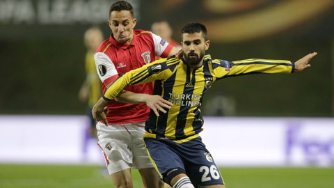 Monaco vs Fenerbahce, 01h45 ngày 4/8: Vé đi tiếp chờ Fenerbahce